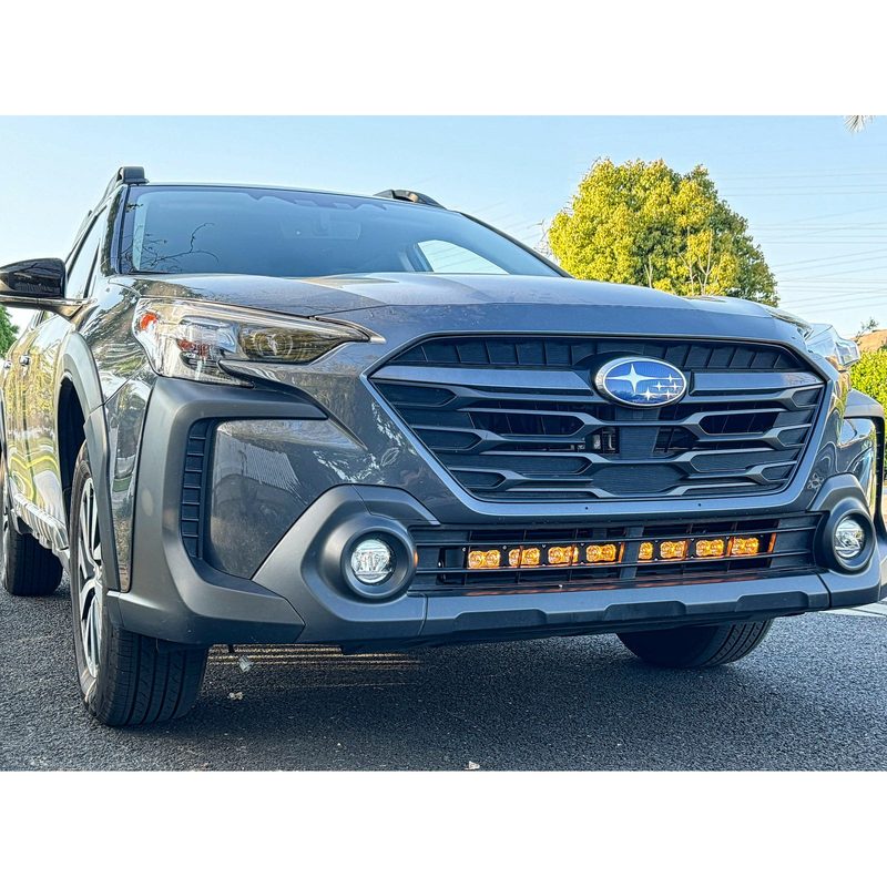 2020-24 Subaru Outback Light Bar PRO
