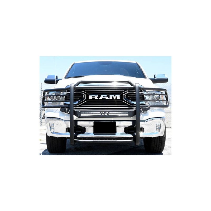 Fits 2009-2018 Ram 1500, 2019-2023 1500 Classic (WES-40-33545)