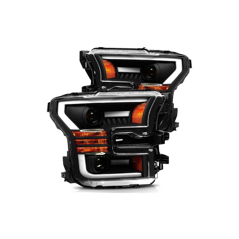 Fits 2015-2017 Ford F150 (ARX-880156)