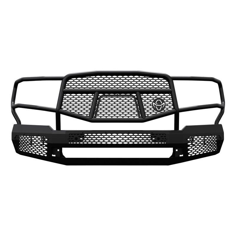 Fits 2018 Ford F150 (RHD-MFF18HBM1)
