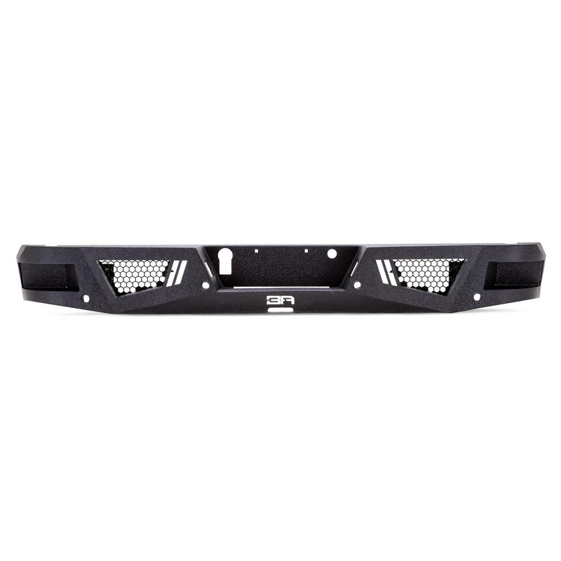 Fits 2009-2014 Ford F150 (BDY-FD-2963)