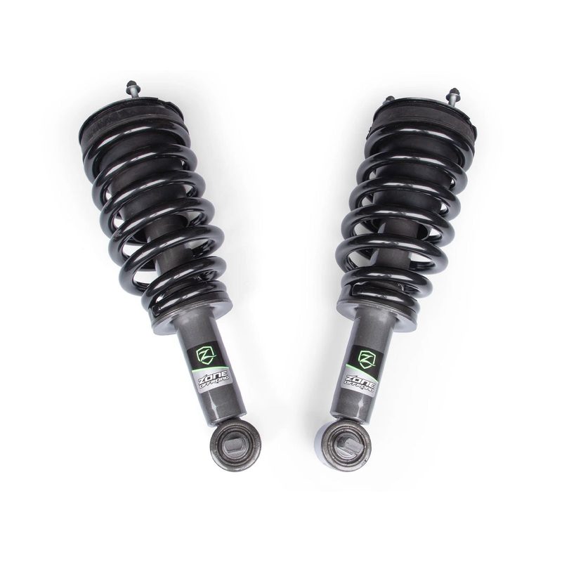 Zone Off-Road 2" Leveling Kit C86LN