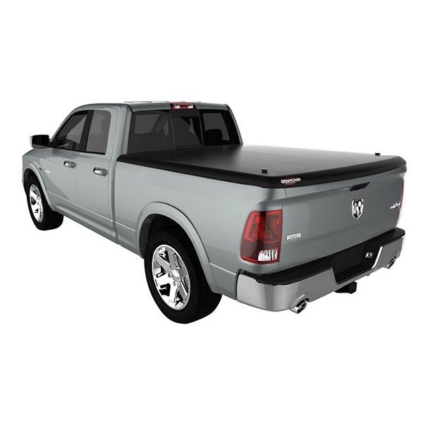 Undercover Classic- Tapa rígida para caja Dodge Dakota 05-12