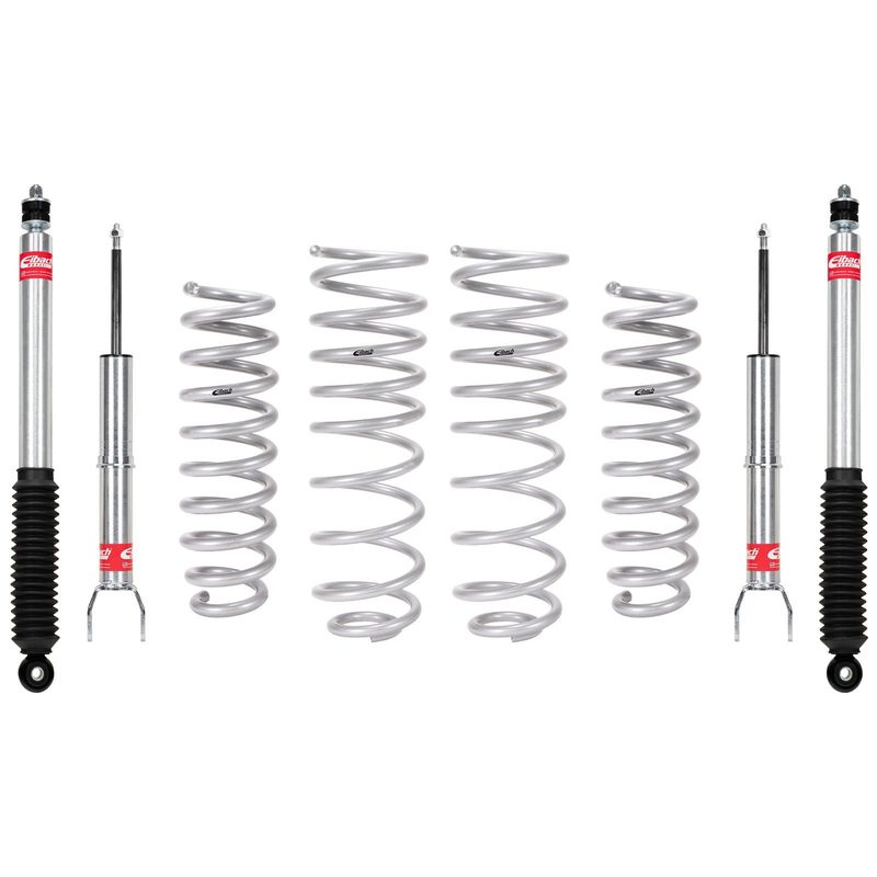 Fits 2019-2025 Ram 1500 (EIB-E80-27-011-02-22)