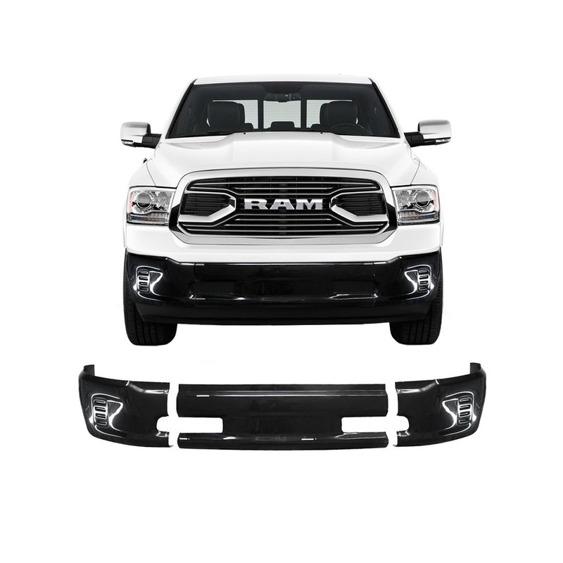 Fits 2013-2018 Ram 1500 (ECC-DR0101)