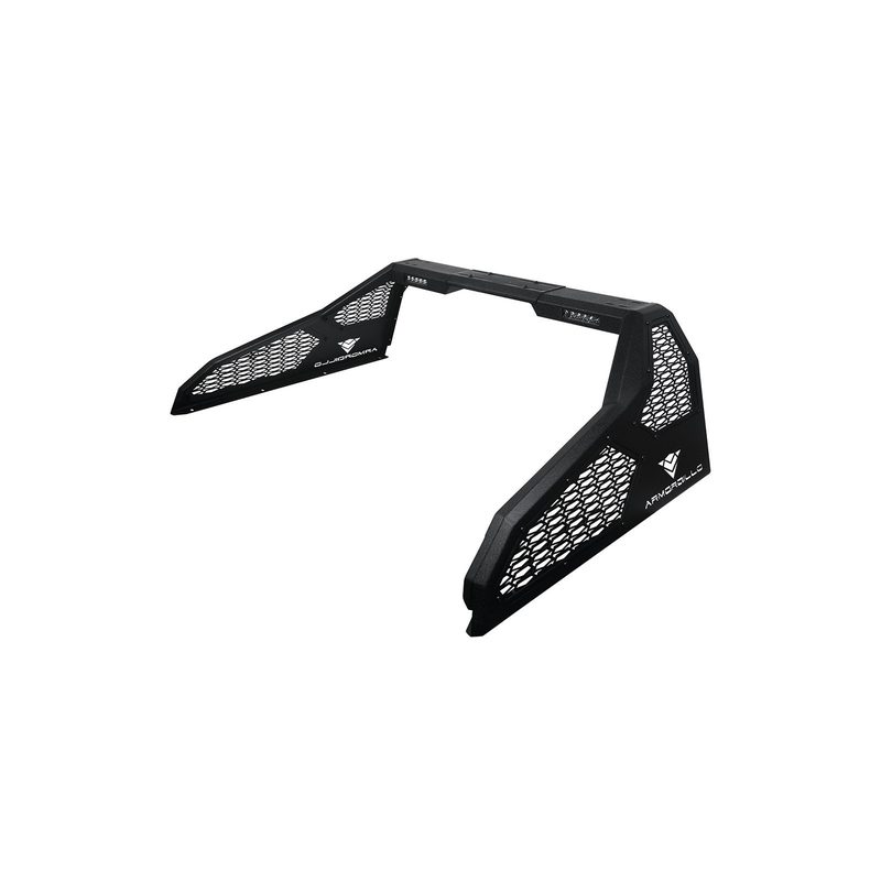 Fits 2009-2023 Ram 1500, 2010-2023 2500/3500, 2019-2023 1500 Classic (AMD-8708026)