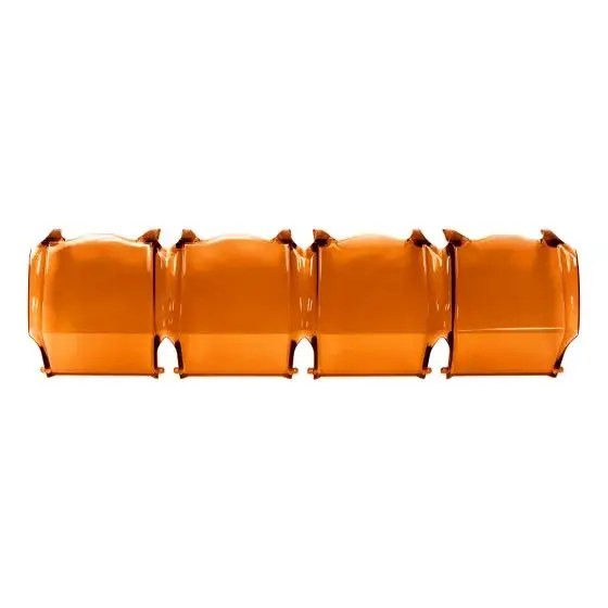 Cubierta para Adapt 10" Amber PRO Lens