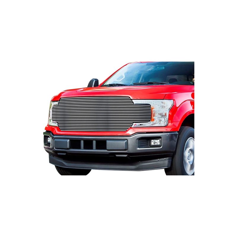 APS Bar Billet Grille GR06HFD00S
