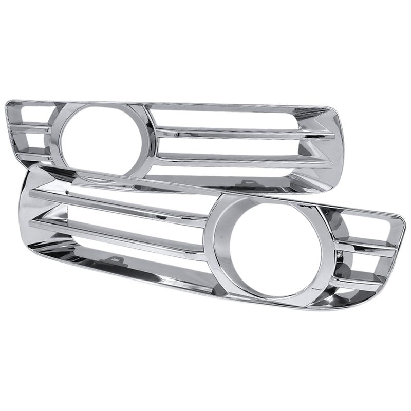 2005-2010 Chrysler 300 Chrome Fog Light Cover