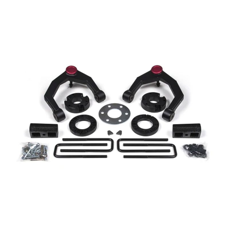Fits 2019-2022 Chevy Silverado/GMC Sierra 1500 (ZON-C47)