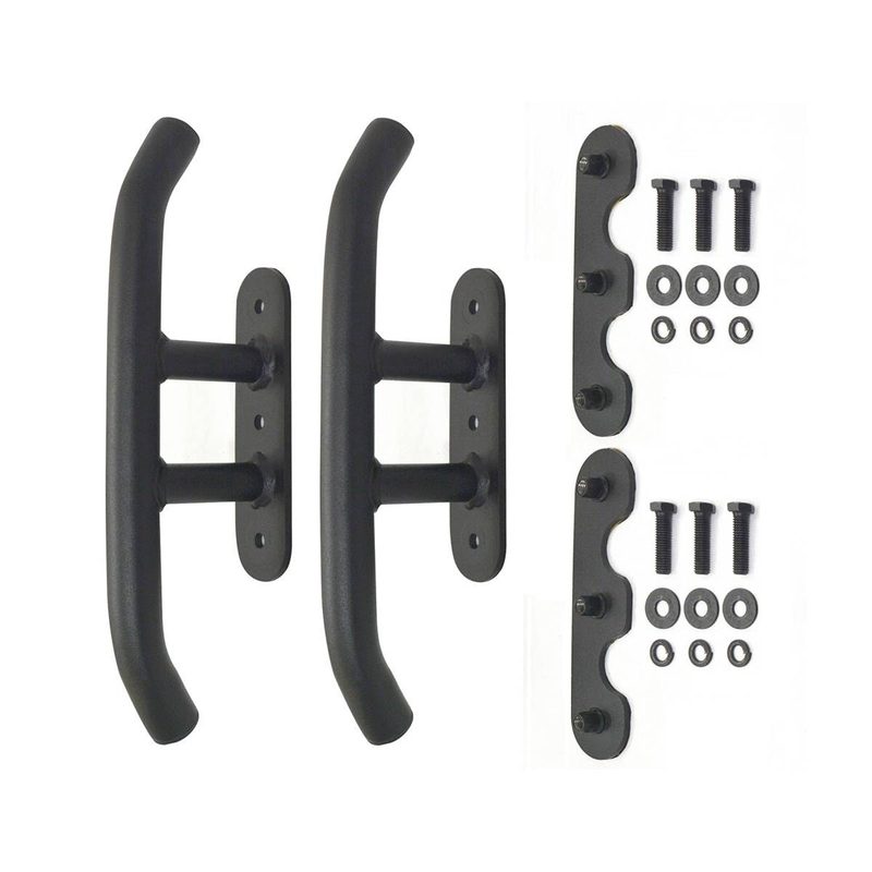 Handle Bar XRS Full Size
