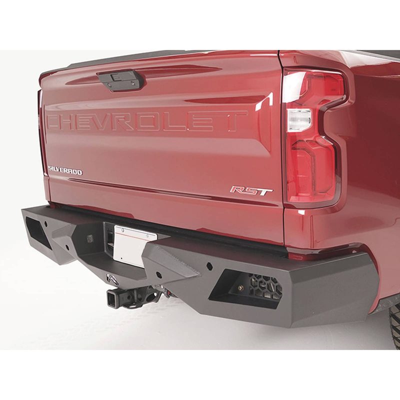 Fits 2019-2022 GMC Sierra 1500/Chevy Silverado 1500 (FBF-CS19-E4052-1)
