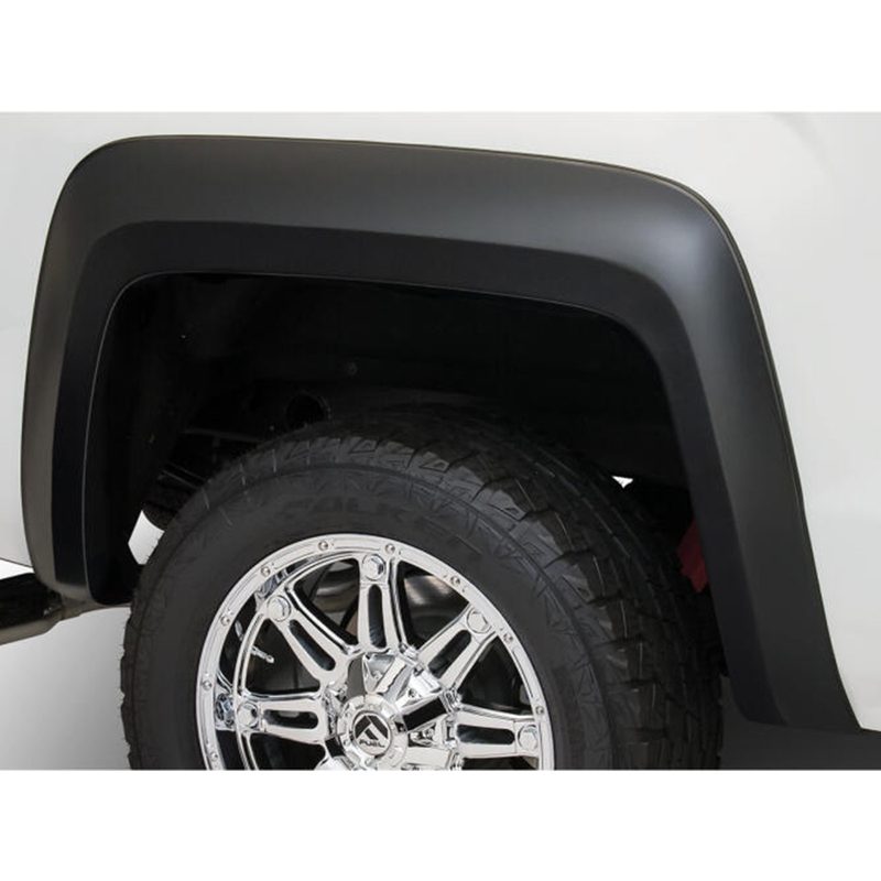 Fits 2019-2026 GMC Sierra 1500, 5'8" ,6'6" Bed (BUS-40146-02)