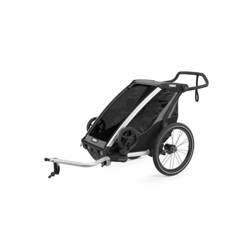 Thule Chariot Lite1 Agave