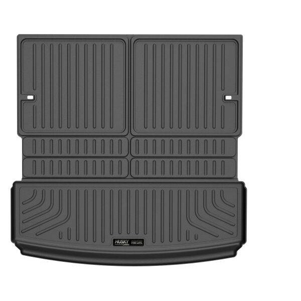 Tapete Weatherbeater Cargo Liner para Tiguan 18 - 24
