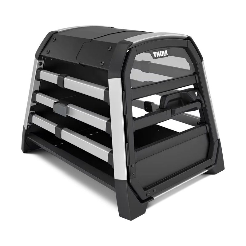 Jaula Transportadora para Mascotas Thule Allax XS