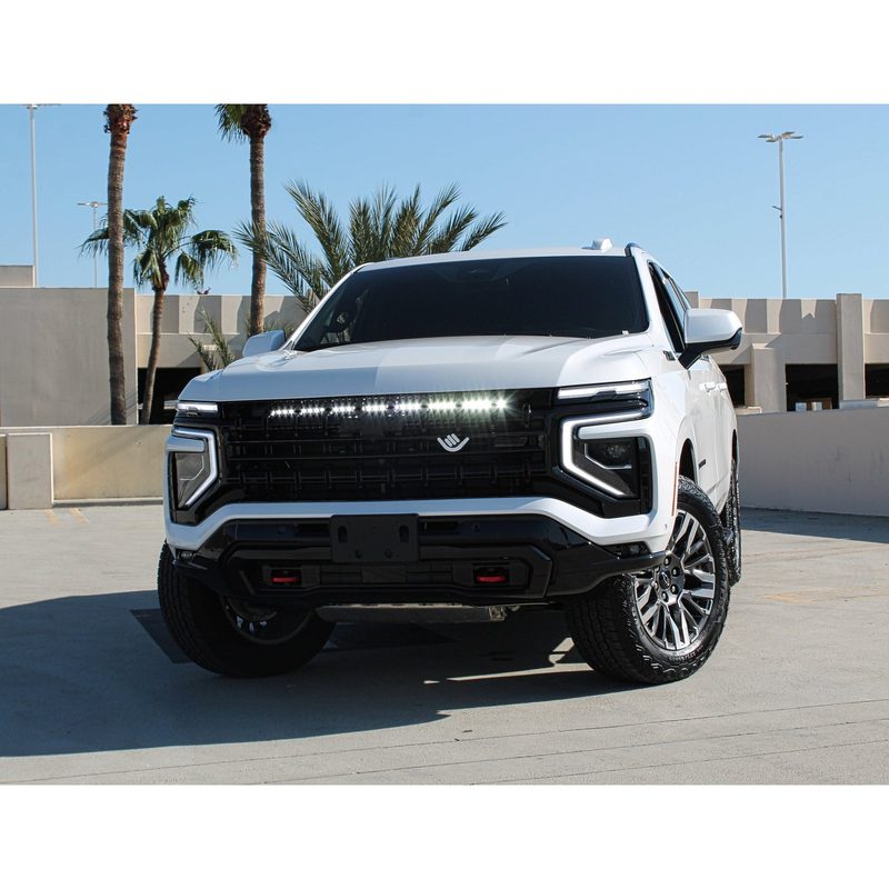 2025+ Chevrolet Tahoe Z71 Light Bar