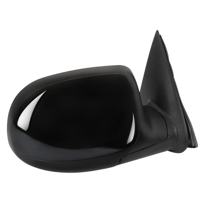2003-2007 Chevy Silverado/Suburban/ Sierra/Yukon Heated Side Mirror Passenger