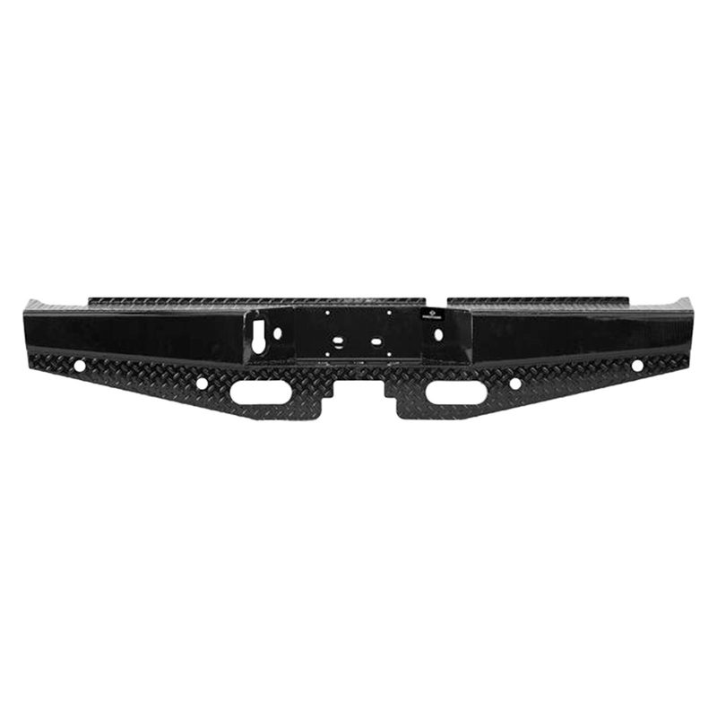 Fits 2009-2018 Ram 1500, 2010-2018 2500/3500, 2019-2023 1500 Classic (RHD-SBD09HBLSL)