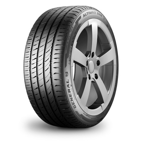 Llanta General Tire Altimax One S