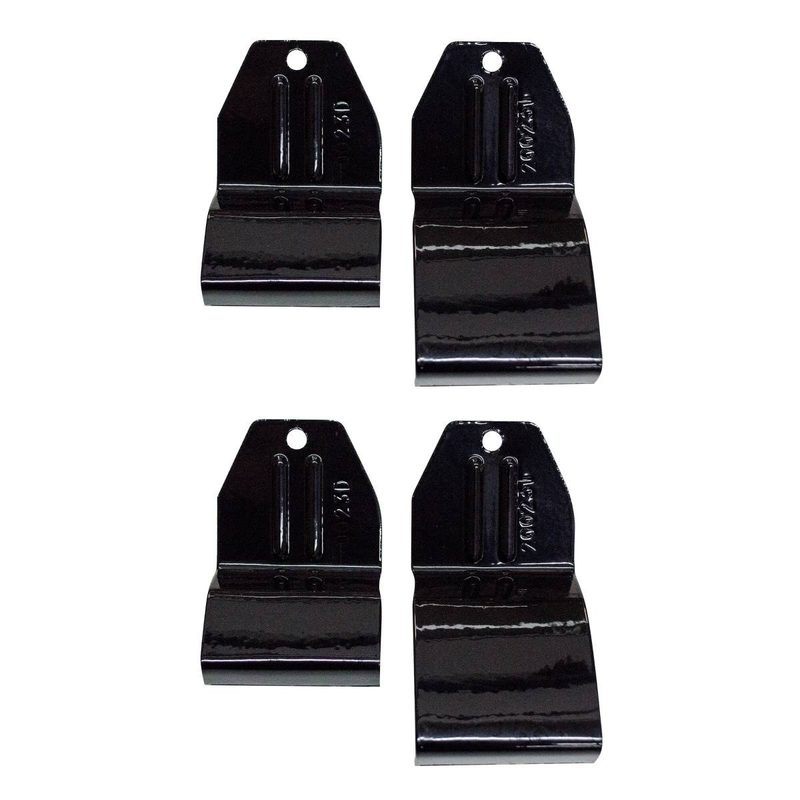 Kit de uñas Big Country para NP300 16-25