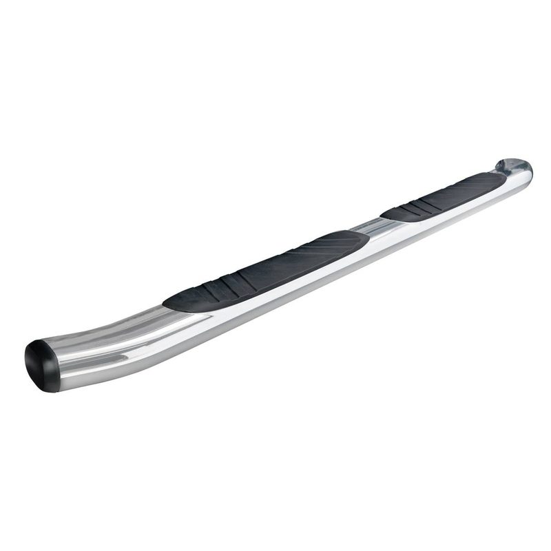 Estribos XL WIDESIDER 5" Crom de 80" para Hilux 16-26 / Landtrek 21-22