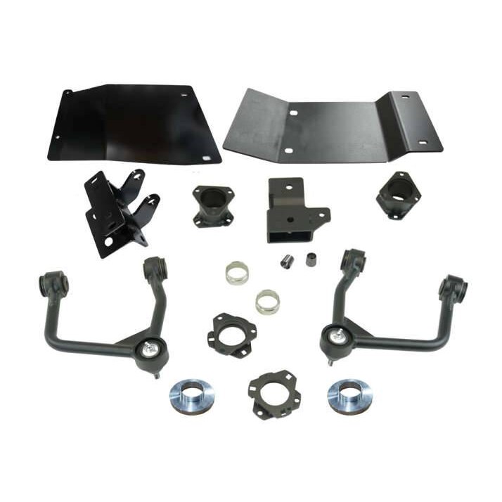 Suspension Superlift 3.5" Lift Kit para Bronco 21 - 25