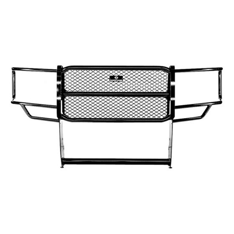 Fits 2016-2018 GMC Sierra 1500 (RHD-GGG16HBL1)