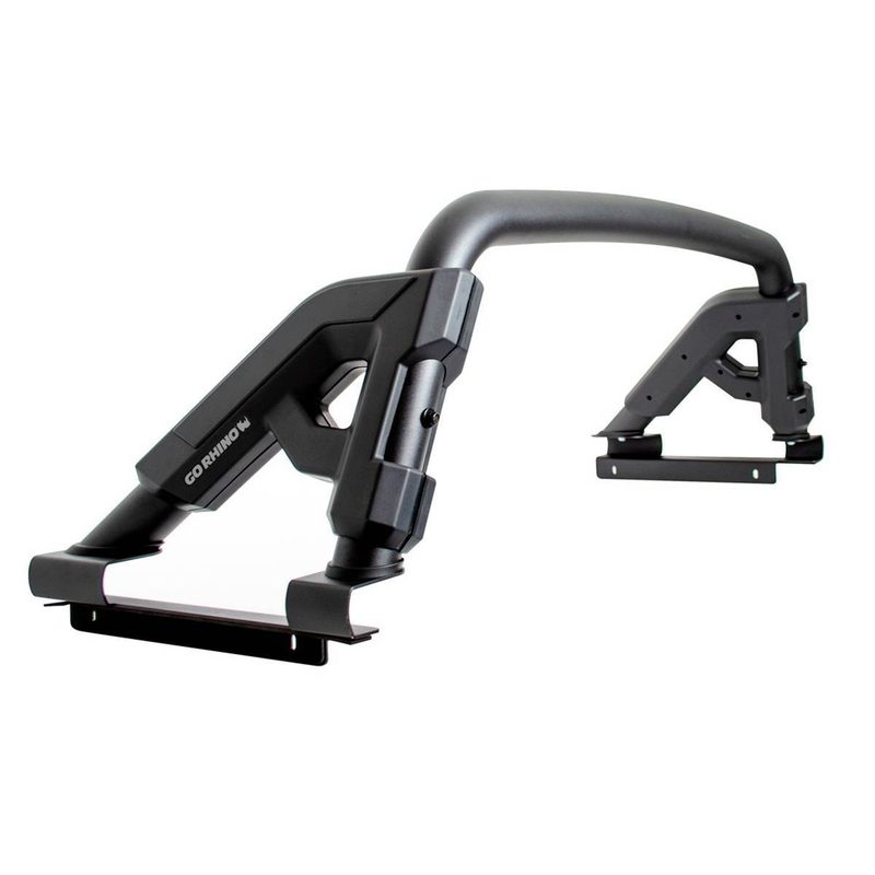 Roll Bar GR Ngo para Tacoma, Colorado y Canyon