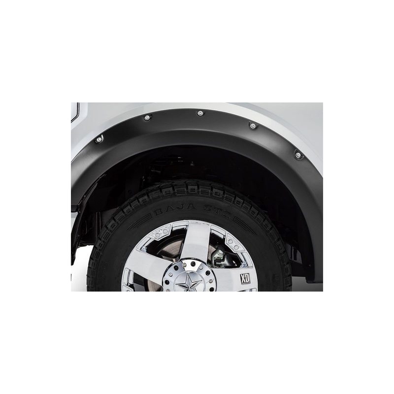 Fits 2015-2017 Ford F150, 5'7" ,6'7" ,8' Bed (STA-8432-2)