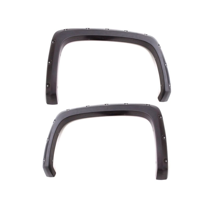 Fits 2019-2025 Ram 1500, 5'7" ,6'4" Bed (LND-RX131TB)