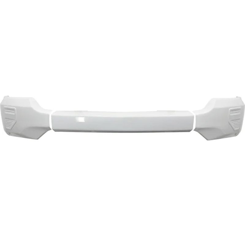 Fits 2016-2018 Chevy Silverado 1500 (ECC-DK0110)