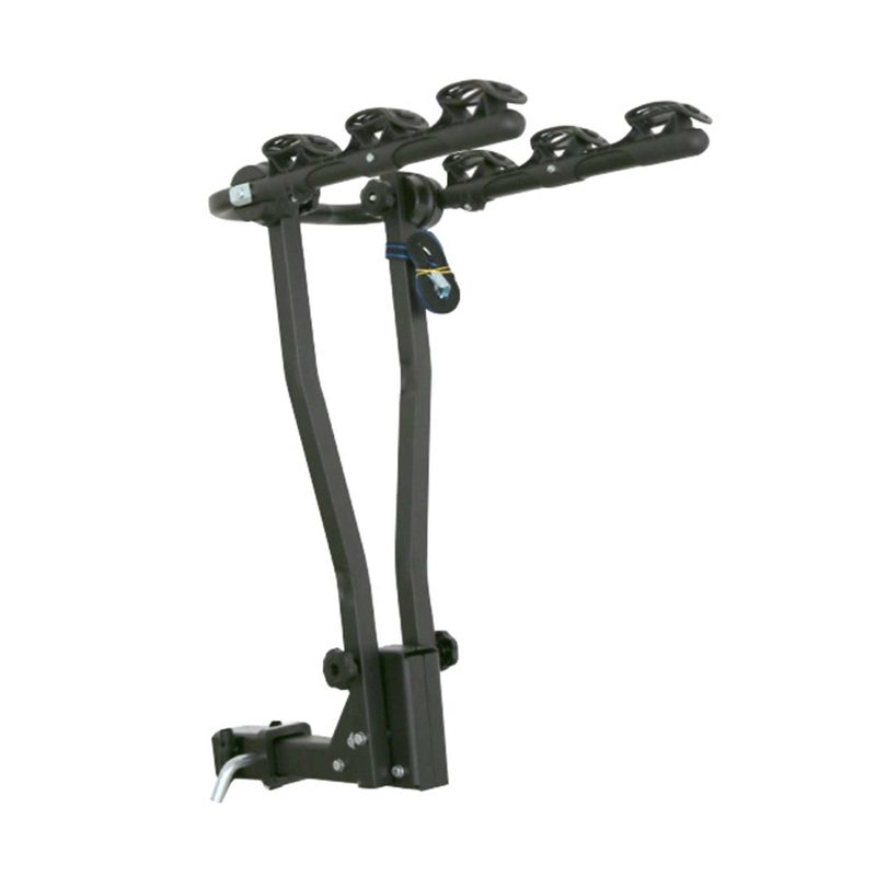 G3 Hitch Bike Rack 3 Bikes 2-Inch Receiver Entry Level