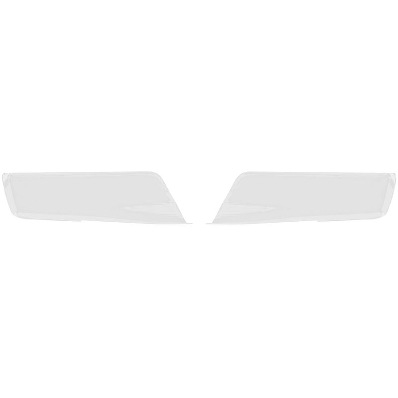 Fits 2015-2020 Ford F150 (ECC-DF1010)