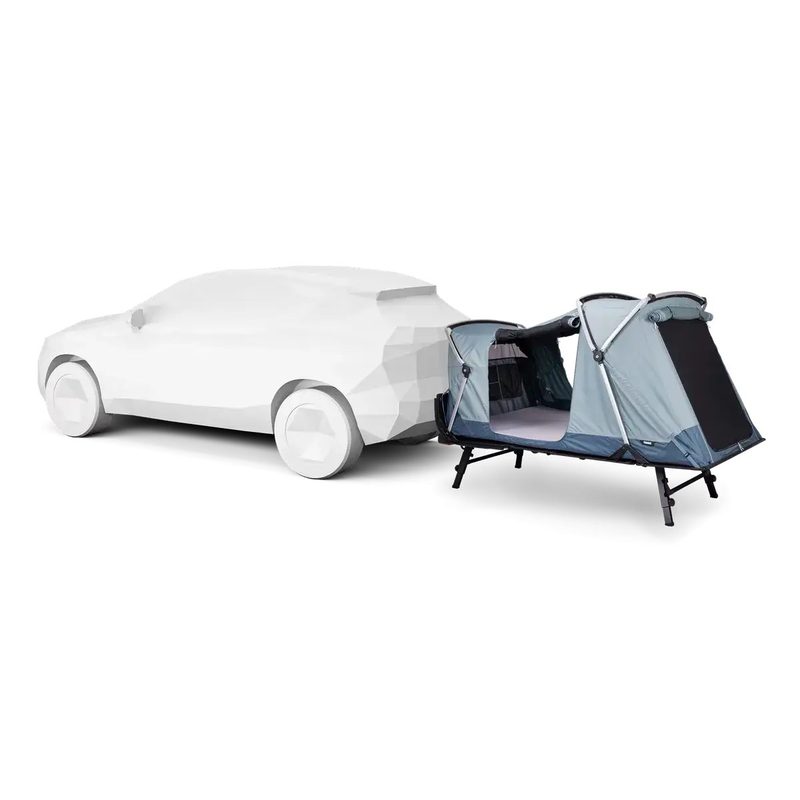 Casa de Campaña Thule Outset