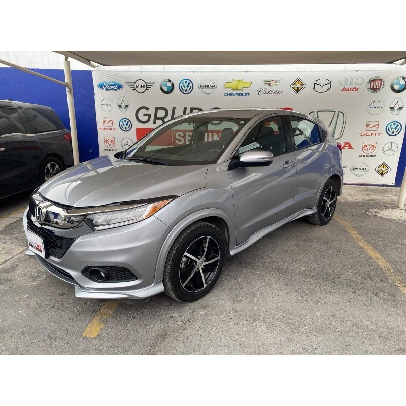 Honda Hr-V PRIME 2022