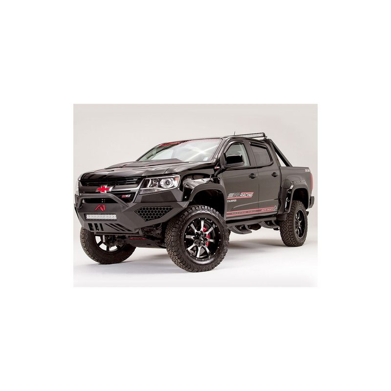 Fits 2022-2026 Chevy Silverado 1500 (FBF-CS22-D5662-1)