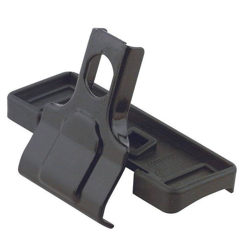 Kit para barras Thule Audi A6 2006-2011