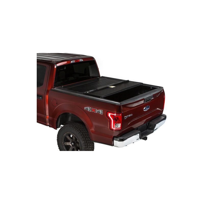 Gator FX3 Hard Folding Tonneau Cover 6610329