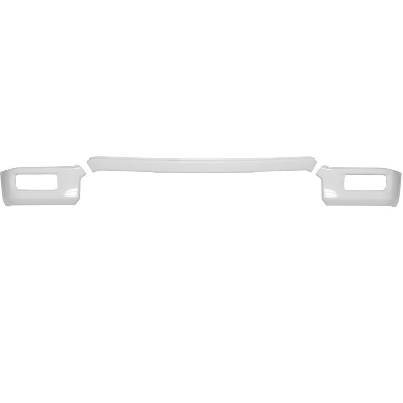 Fits 2024-2026 Ford F150 (ECC-HF0110)