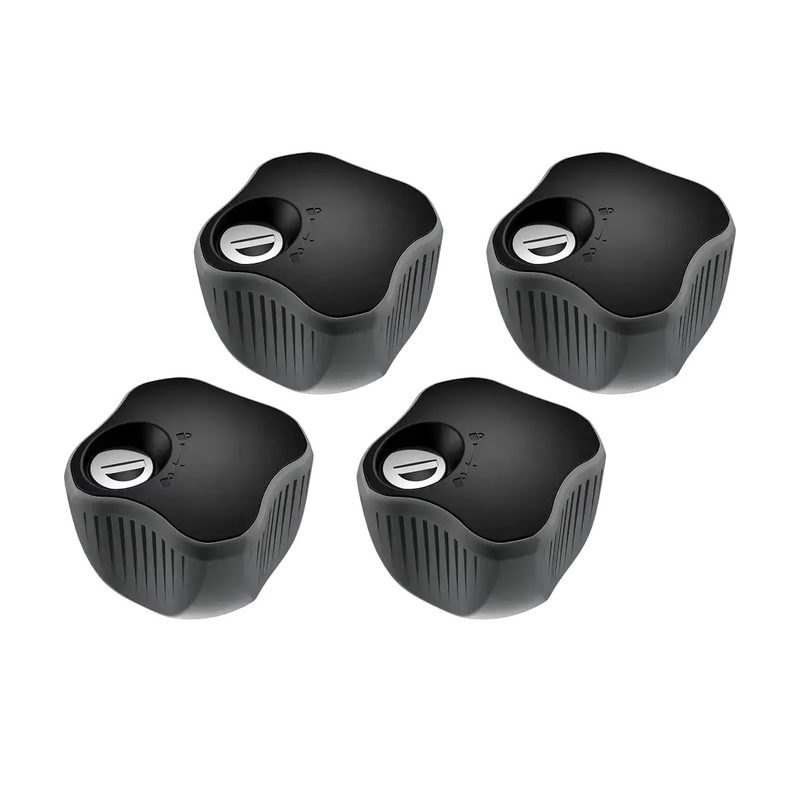 Thule Knob with Lock