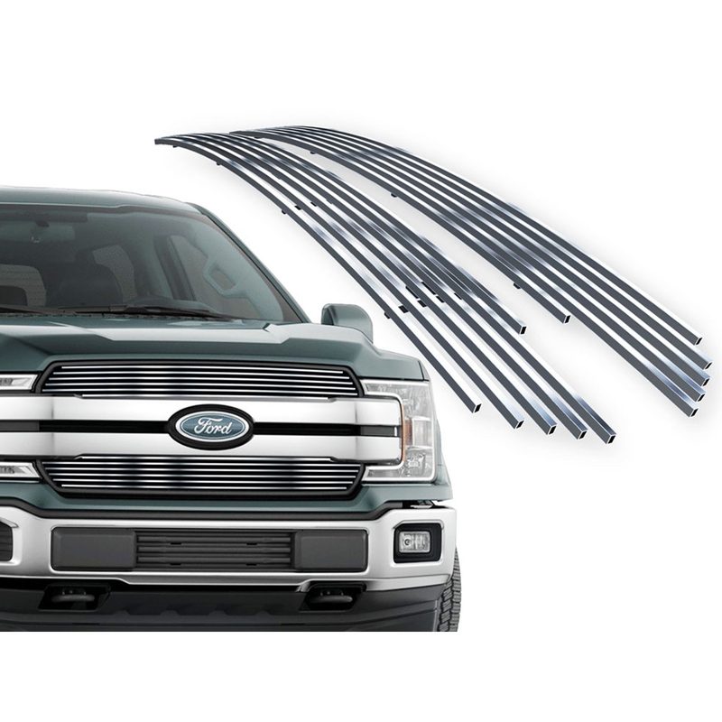 APS Bar Billet Grille GR06HFD42S