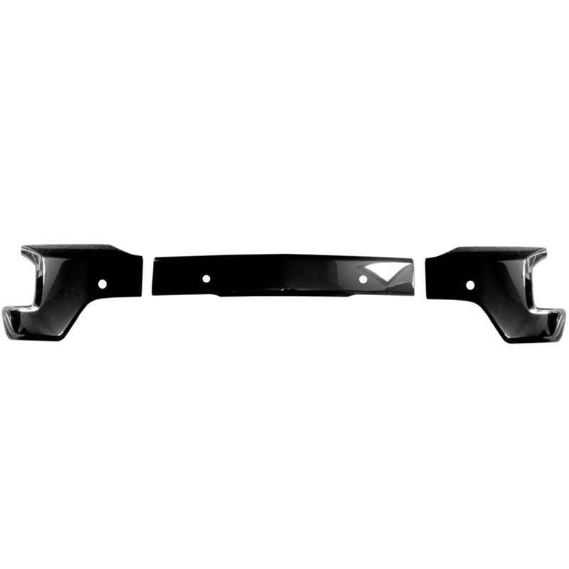 Fits 2019-2021 Chevy Silverado 1500 (ECC-EK0301)