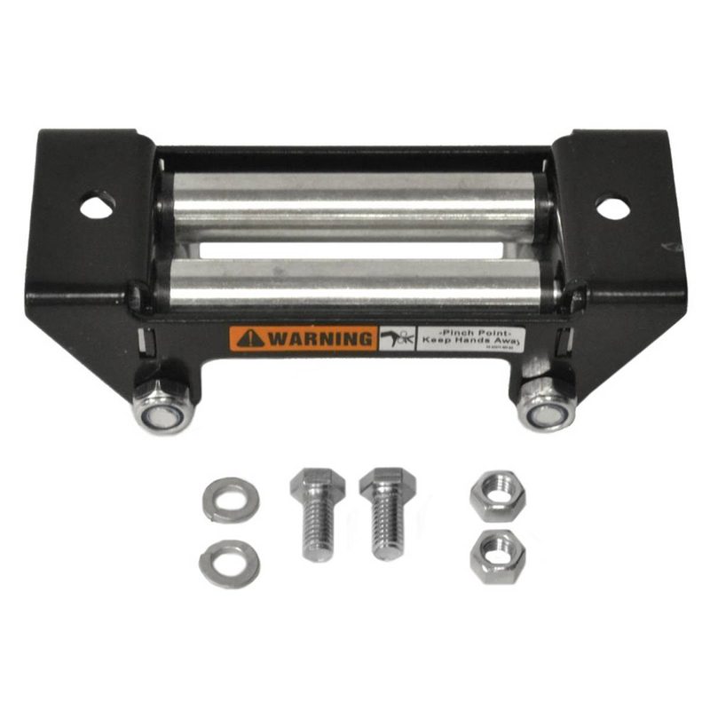 Warn Roller Fairlead
