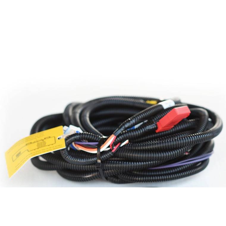 Kit de Conversión Estribos Electricos AMP 76400-01A