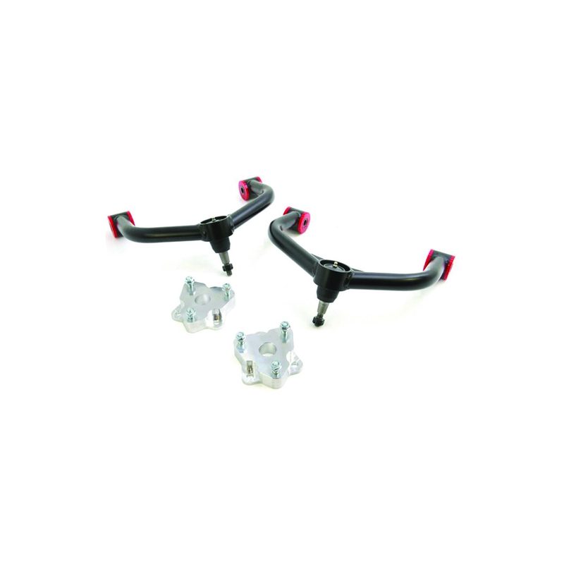 Fits 2006-2018 Ram 1500, 2019-2023 1500 Classic (RDY-66-1036)
