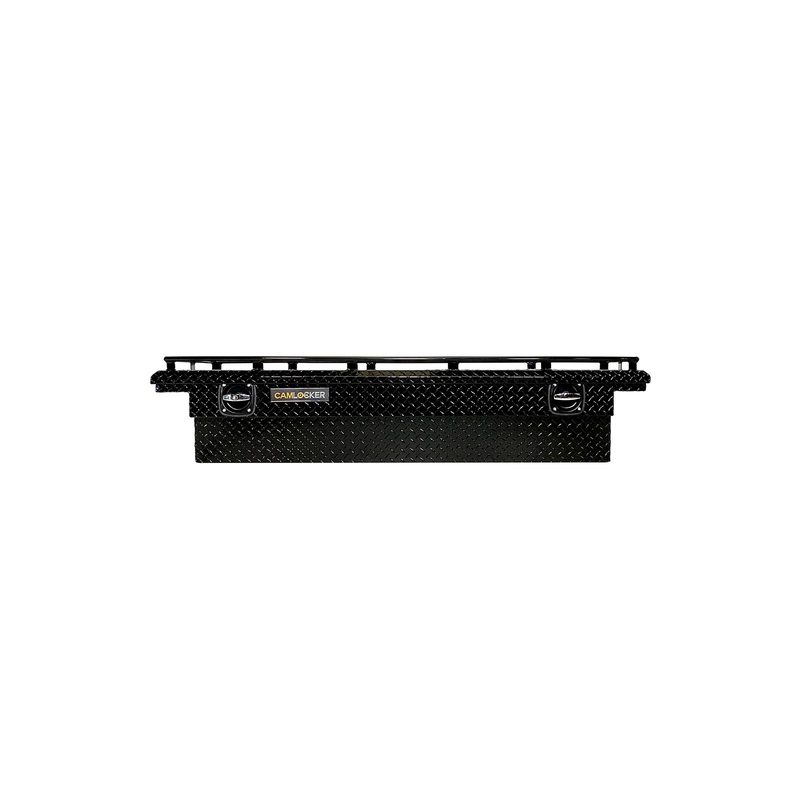 Fits Many 1999-2025 Chevy, Dodge, Ford, GMC, Nissan, Toyota (CML-CAMS71LPRLGB)