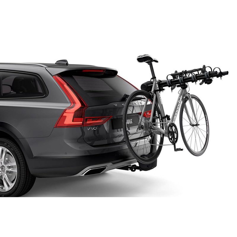 Thule Portabicicletas Apex XT 5 239026XT