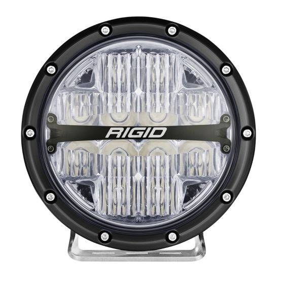 Faro Redondo Rigid 360 Series RGB de 6" Spot (1 pieza)