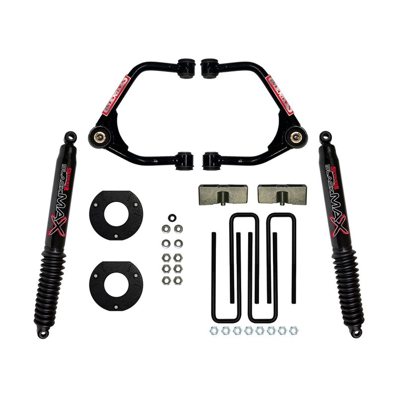 Fits 2019-2022 Chevy Silverado/GMC Sierra 1500, 5'8" Bed (SKY-C19350PB)